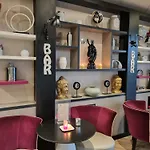 Ibis Styles Rouen Nord-barentin Szálloda