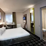 Ibis Styles Rouen Nord-barentin Szálloda