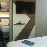 Ibis Styles Rouen Nord-barentin Hotel