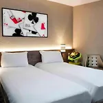 Hotel Ibis Styles Rouen Nord-barentin