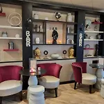 Ibis Styles Rouen Nord-barentin Szálloda 3*