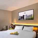 Ibis Styles Rouen Nord-barentin 3* Barentin