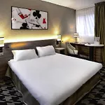 Ibis Styles Rouen Nord-barentin Hotel 3*
