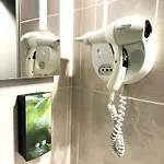 Ibis Styles Rouen Nord-barentin 3*
