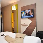 Ibis Styles Rouen Nord-barentin 3* Barentin