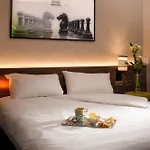 Ibis Styles Rouen Nord-barentin 3*
