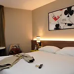 Ibis Styles Rouen Nord-barentin Barentin