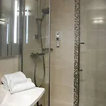 Hotel Ibis Styles Rouen Nord-barentin 3*