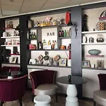 Ibis Styles Rouen Nord-barentin Hotel Barentin