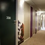 Ibis Styles Rouen Nord-barentin Szálloda