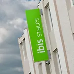 Ibis Styles Rouen Nord-barentin Barentin