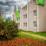 Hotel Ibis Styles Rouen Nord-barentin