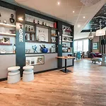 Hotel Ibis Styles Rouen Nord-barentin