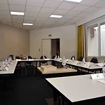Ibis Styles Rouen Nord-barentin 3* Barentin