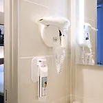 Ibis Styles Rouen Nord-barentin Barentin