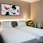 Ibis Styles Rouen Nord-barentin