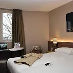 Ibis Styles Rouen Nord-barentin Hotel 3*