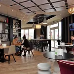 Ibis Styles Rouen Nord-barentin Hotel 3*