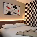 Ibis Styles Rouen Nord-barentin 3* Barentin