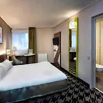 Ibis Styles Rouen Nord-barentin Hotel Barentin