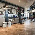 Ibis Styles Rouen Nord-barentin Hotel 3*