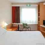Ibis Styles Rouen Nord-barentin 3* Barentin
