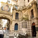 Ibis Styles Rouen Nord-barentin Barentin