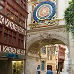 Ibis Styles Rouen Nord-barentin Hotel