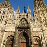 Hotel Ibis Styles Rouen Nord-barentin