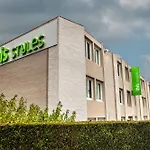 Ibis Styles Rouen Nord-barentin Hotel Barentin