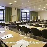 Hotel Ibis Styles Rouen Nord-barentin 3*