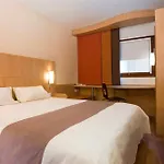 Ibis Styles Rouen Nord-barentin Szálloda Barentin
