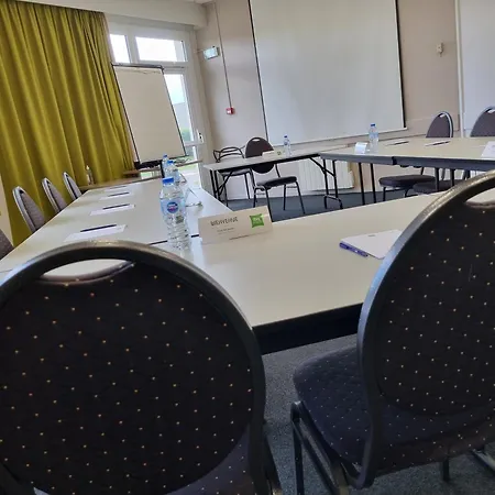 Hotel Ibis Styles Rouen Nord-barentin Barentin