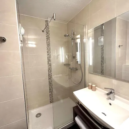 Hotel Ibis Styles Rouen Nord-barentin Barentin