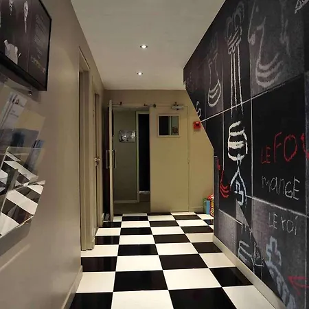 Ξενοδοχείο Ibis Styles Rouen Nord-barentin