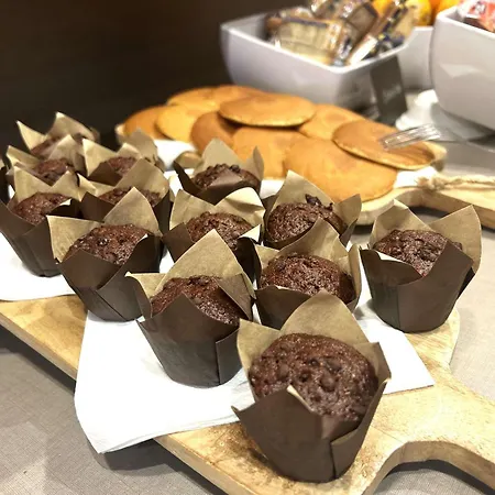 Ibis Styles Rouen Nord-barentin ברנטין