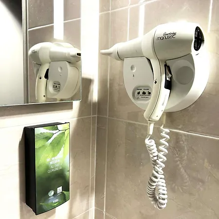 Ibis Styles Rouen Nord-barentin 3*