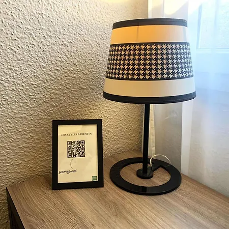 Hotel Ibis Styles Rouen Nord-barentin