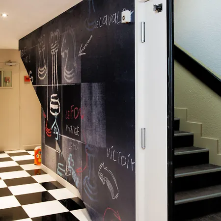 Ibis Styles Rouen Nord-barentin Hotel