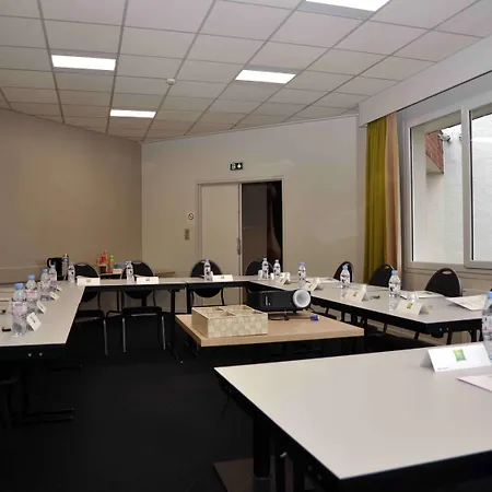 Ibis Styles Rouen Nord-barentin 3* Barentin