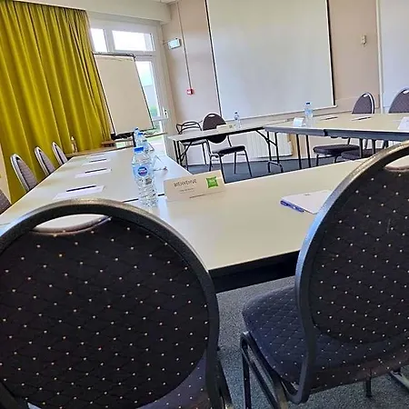 Ibis Styles Rouen Nord-barentin