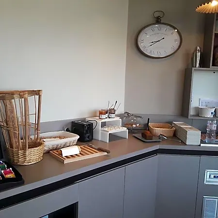 Ibis Styles Rouen Nord-barentin 3* Barentin