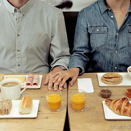 Ibis Styles Rouen Nord-barentin Hotel Barentin