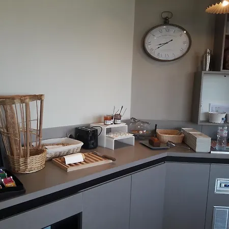Ibis Styles Rouen Nord-barentin מלון 3*