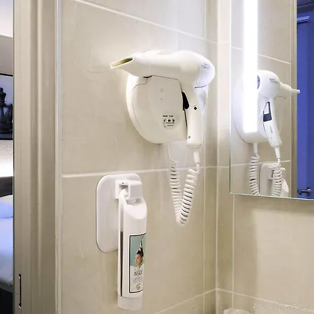 Ξενοδοχείο Ibis Styles Rouen Nord-barentin 3*