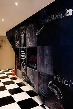 Ibis Styles Rouen Nord-barentin Barentin