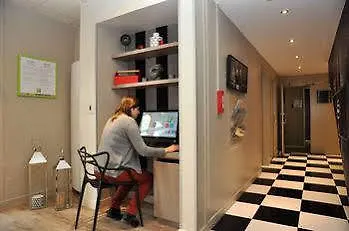 Ξενοδοχείο Ibis Styles Rouen Nord-barentin 3*