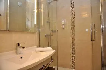 Ξενοδοχείο Ibis Styles Rouen Nord-barentin Barentin