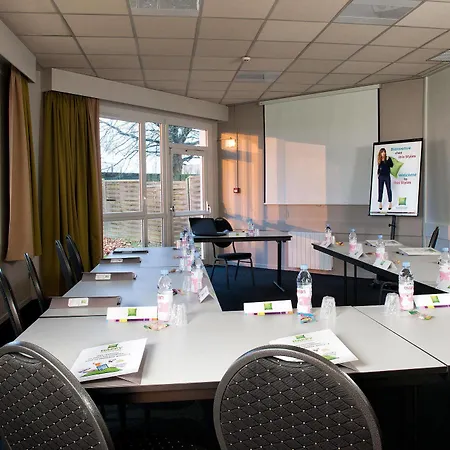 Ibis Styles Rouen Nord-barentin Hotel 3*