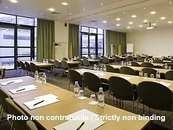 Ξενοδοχείο Ibis Styles Rouen Nord-barentin 3*
